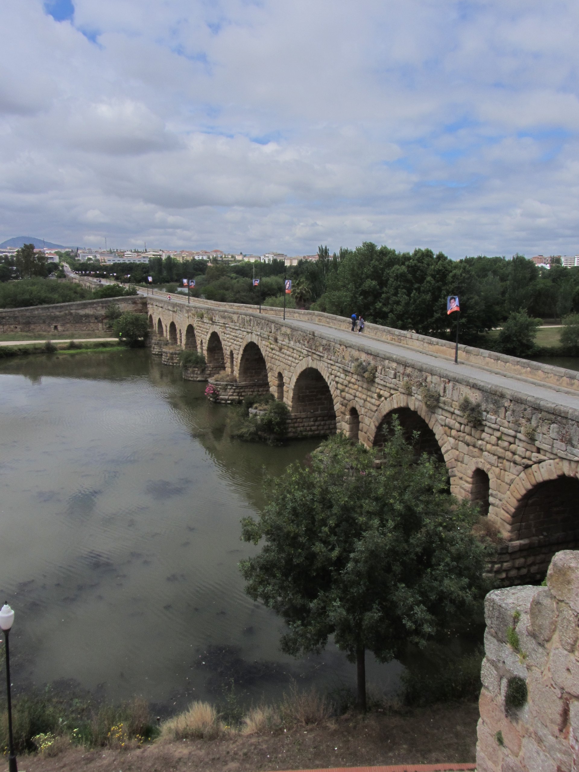 Mérida Puente Romano 2